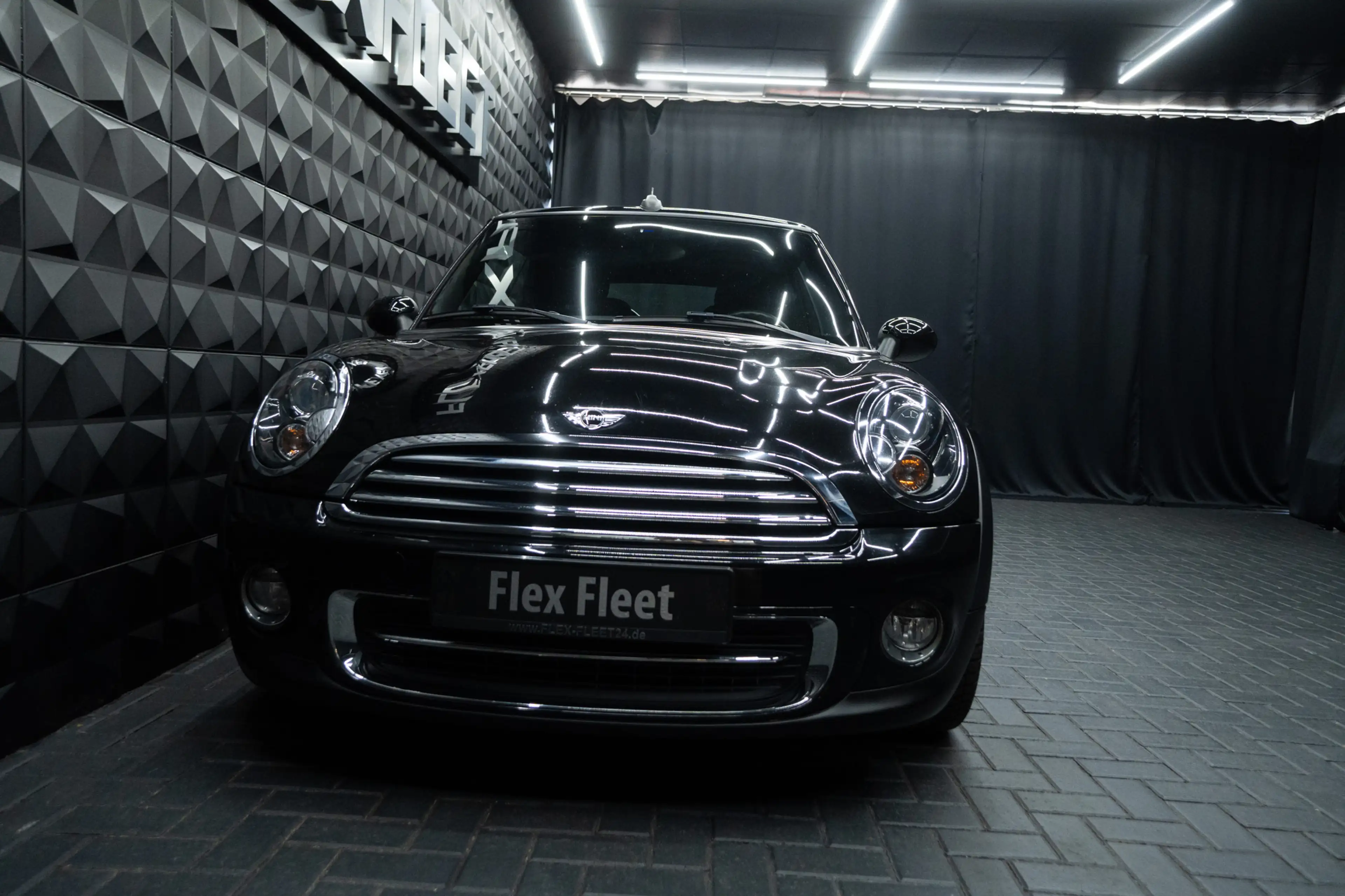 MINI Cooper Cabrio Shz Multifunktion Klima — photo 3