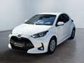 Toyota Yaris Yaris 1.0 5 porte Active Bianco - thumbnail 1