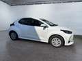 Toyota Yaris Yaris 1.0 5 porte Active Bianco - thumbnail 4