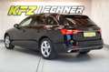 Audi A4 Avant 35 TDI S-tr. ''R-KAM*SITZH*VIRTUAL*LEDER'' Schwarz - thumbnail 7