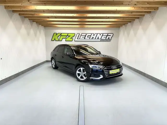 Audi A4 Avant 35 TDI S-tr. ''R-KAM*SITZH*VIRTUAL*LEDER''