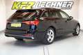 Audi A4 Avant 35 TDI S-tr. ''R-KAM*SITZH*VIRTUAL*LEDER'' Schwarz - thumbnail 4