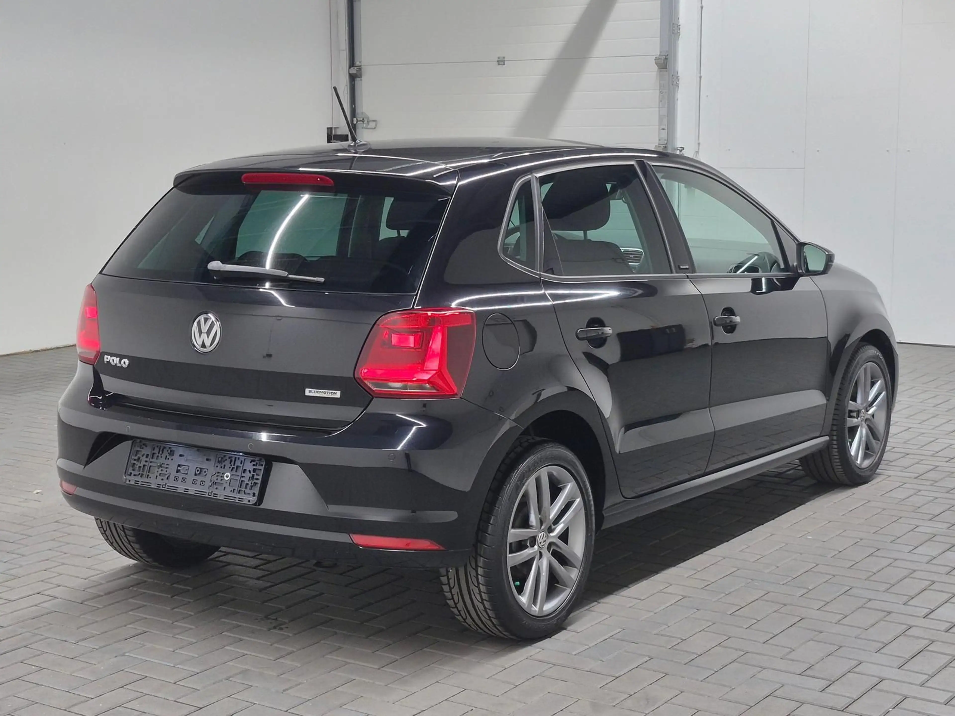 Volkswagen Polo Allstar LED/SHZ/PDC/Radio/Klima/16-LM — photo 4