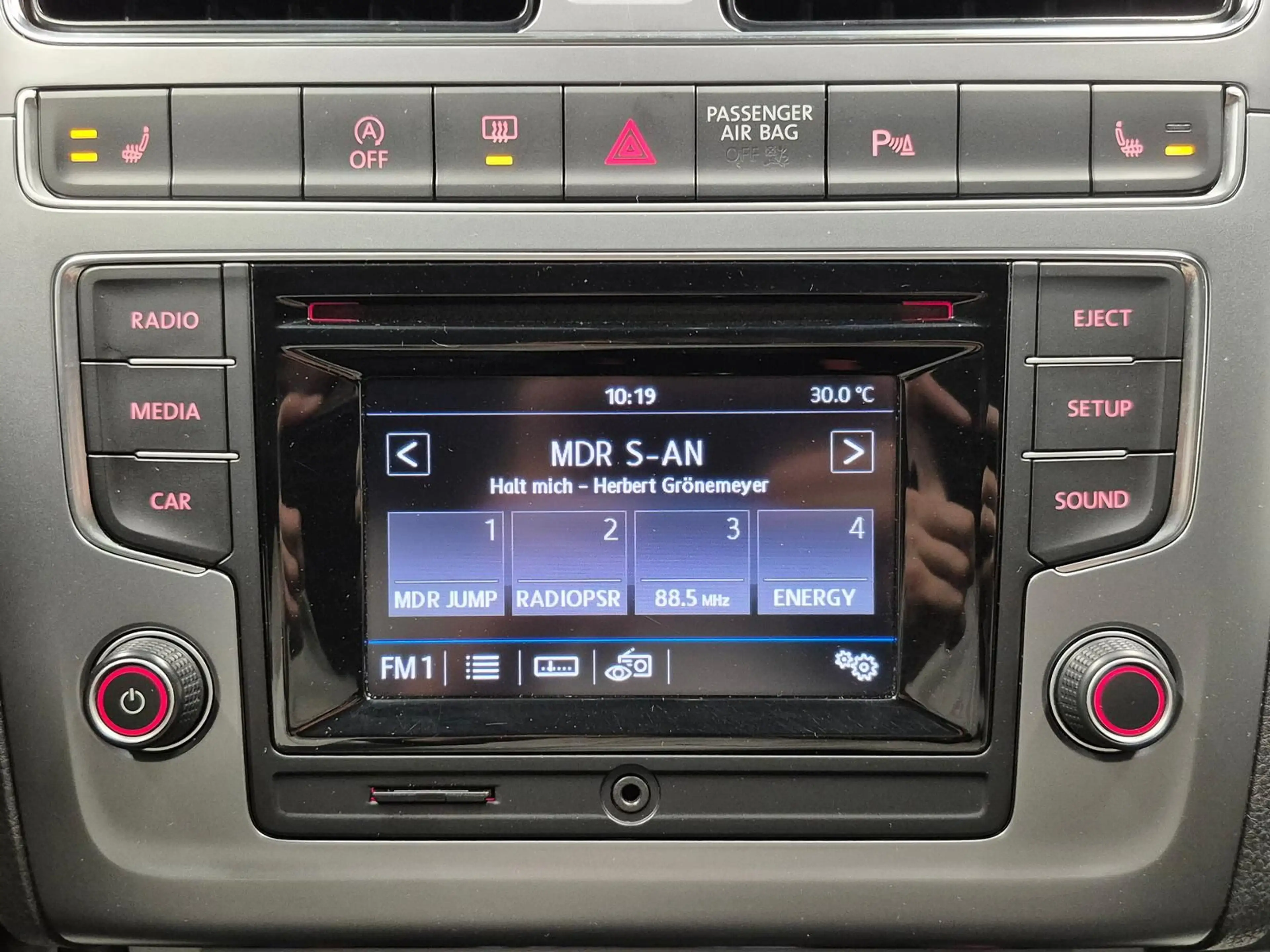 Volkswagen Polo Allstar LED/SHZ/PDC/Radio/Klima/16-LM — photo 13