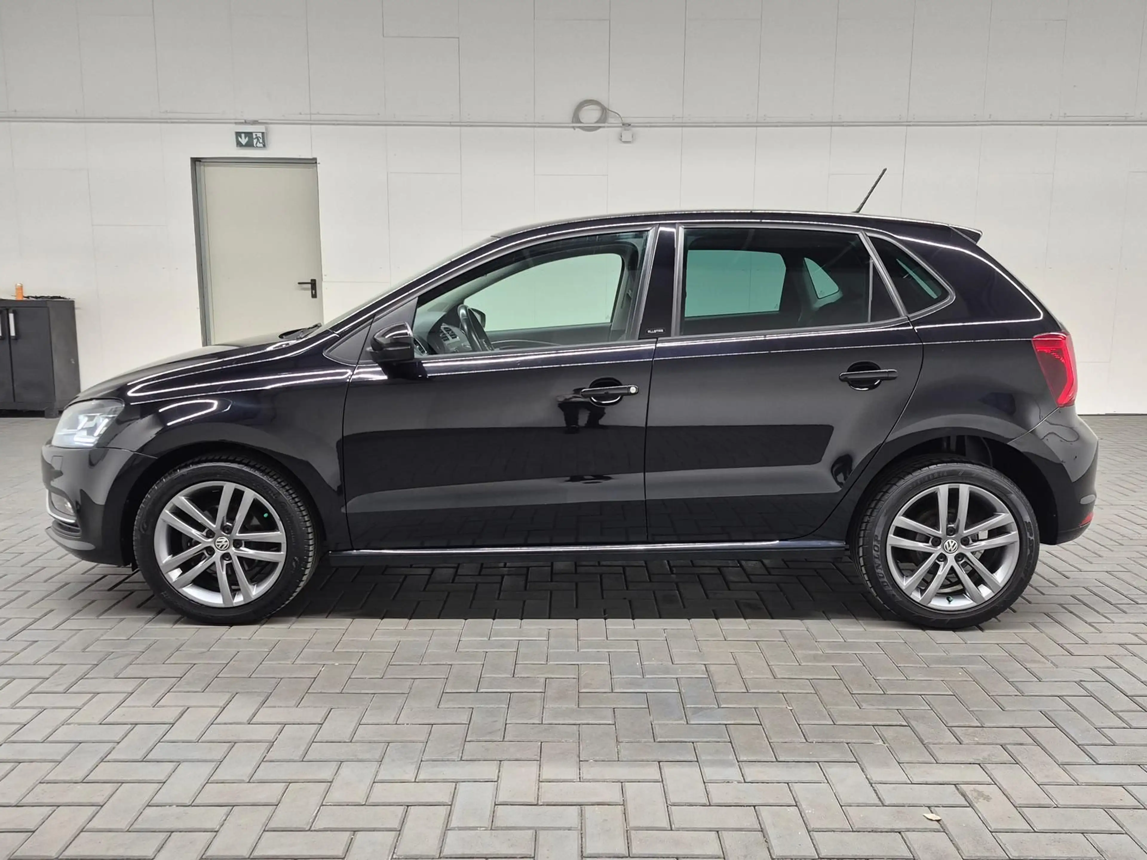 Volkswagen Polo Allstar LED/SHZ/PDC/Radio/Klima/16-LM — photo 2