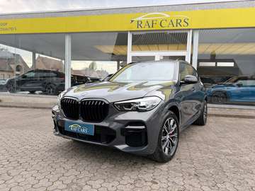 X5 PHEV 3.0AS xDrive45e M SPORT - 360° - PANO - GARANTIE - BTW WAGEN - CARPASS - TOPSTAAT! -