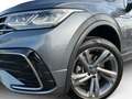 Volkswagen Tiguan Allspace 2.0TSI 4M DSG R-Line 7-Sitze AHK Grau - thumbnail 5