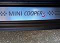 MINI Cooper S Countryman Mini Countryman 1.6 Cooper S Gris - thumbnail 7