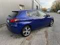 Peugeot 308 1.2 130 Ch S&S TECH EDITION BVA8 Bleu - thumbnail 4