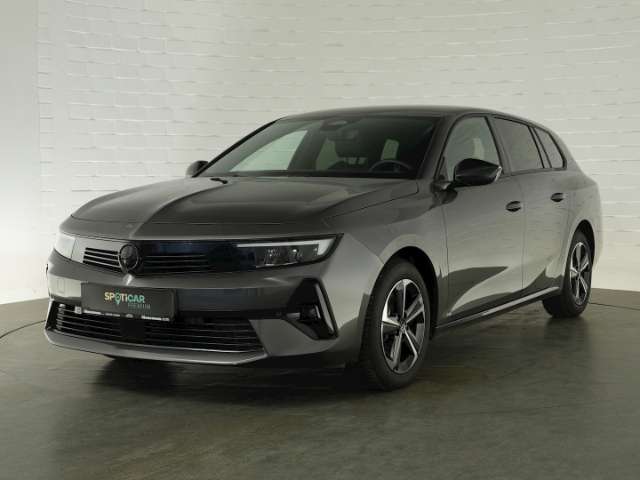 Opel Astra L ST GS+LED+360 GRAD KAMERA+SITZ-/LENKRADHEIZUNG+A