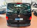 Volkswagen T5 Multivan Highline*Leder*Stanheizung*AHK Noir - thumbnail 5