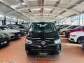 Volkswagen T5 Multivan Highline*Leder*Stanheizung*AHK Noir - thumbnail 1