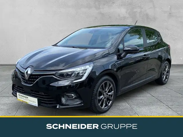 Renault Clio 1.0 TCe 90 EU6d Business Edition NAVI+KAMERA+LED