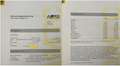 Volvo XC60 B4 R-Design MildHybrid Silber - thumbnail 14