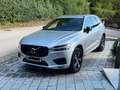 Volvo XC60 B4 R-Design MildHybrid Silber - thumbnail 1