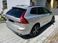 Volvo XC60 B4 R-Design MildHybrid Silber - thumbnail 2