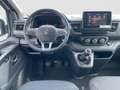 Renault Trafic Combi L2H1|9-SITZE|AHK|KLIMA|TEMPOMAT|CAM Weiß - thumbnail 10