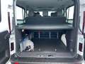 Renault Trafic Combi L2H1|9-SITZE|AHK|KLIMA|TEMPOMAT|CAM Weiß - thumbnail 6