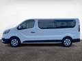 Renault Trafic Combi L2H1|9-SITZE|AHK|KLIMA|TEMPOMAT|CAM Weiß - thumbnail 3