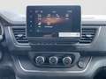 Renault Trafic Combi L2H1|9-SITZE|AHK|KLIMA|TEMPOMAT|CAM Weiß - thumbnail 11