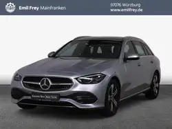 Mercedes-Benz C 200 C Klasse