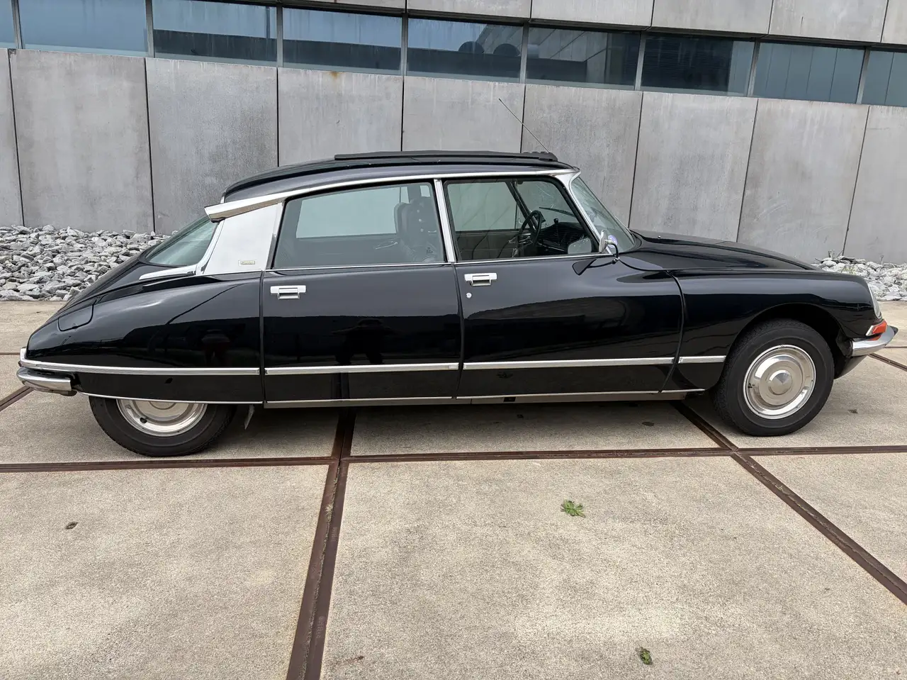 Citroën DS