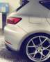 SEAT Leon 2.0 TSI Start&Stop DSG Cupra 300 Silber - thumbnail 3