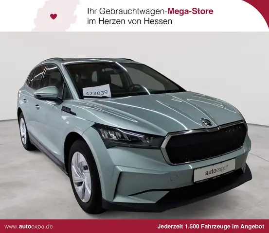 Skoda Enyaq Enyaq iV 50 LED Navi PDC