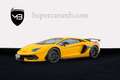 Lamborghini Aventador LP770-4 SVJ Amarillo - thumbnail 1