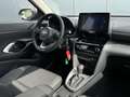Toyota Yaris Cross 1.5 Hybrid E-CVT 116 Design Grau - thumbnail 6
