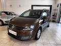 Volkswagen Touran Touran 1.4 tsi Highline 140cv Gris - thumbnail 1