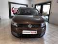 Volkswagen Touran Touran 1.4 tsi Highline 140cv Gris - thumbnail 16