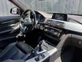 BMW 320 d M-PAKET,HEAD-UP,PANO,LEDER,LED,TEMPOMAT Noir - thumbnail 12