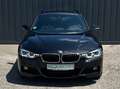 BMW 320 d M-PAKET,HEAD-UP,PANO,LEDER,LED,TEMPOMAT Noir - thumbnail 2