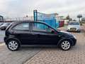 Opel Corsa 1.2-16V Sport Clima Elek Pakket CarPlay Lmv Zwart - thumbnail 4