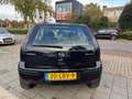 Opel Corsa 1.2-16V Sport Clima Elek Pakket CarPlay Lmv Zwart - thumbnail 8