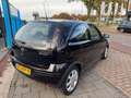 Opel Corsa 1.2-16V Sport Clima Elek Pakket CarPlay Lmv Zwart - thumbnail 6