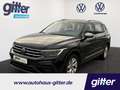 Volkswagen Tiguan Allspace Life 1.5 TSI AHK 7Sitze LED DAB+ BUSINESS AHK-el. Schwarz - thumbnail 1