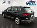 Volkswagen Tiguan Allspace Life 1.5 TSI AHK 7Sitze LED DAB+ BUSINESS AHK-el. Schwarz - thumbnail 4