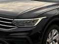 Volkswagen Tiguan Allspace Life 1.5 TSI AHK 7Sitze LED DAB+ BUSINESS AHK-el. Schwarz - thumbnail 5