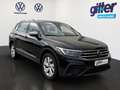 Volkswagen Tiguan Allspace Life 1.5 TSI AHK 7Sitze LED DAB+ BUSINESS AHK-el. Schwarz - thumbnail 2