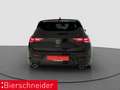 Volkswagen Golf GTI Golf 8 GTI 2.0 TSI DSG Clubsport 19 MATRIX PANO Schwarz - thumbnail 5