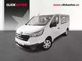 Renault Trafic 2.0 DCI 150CV Combi Authentic Energy Blue 9Plazas Blanco - thumbnail 1