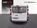 Renault Trafic 2.0 DCI 150CV Combi Authentic Energy Blue 9Plazas Blanco - thumbnail 5