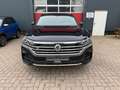 Volkswagen Touareg R-Line 4Motion HUD PANORAMA 21" Stdhzg Negru - thumbnail 3