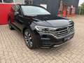 Volkswagen Touareg R-Line 4Motion HUD PANORAMA 21" Stdhzg Negru - thumbnail 2