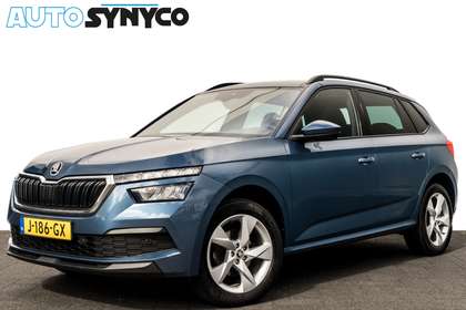 Skoda Kamiq 1.0 TSi 115 Pk Automaat Sport Business I 1e Eigena