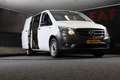 Mercedes-Benz Vito EVITO / Airco / 3 Zits / 100 % Elektrisch / Camera Wit - thumbnail 3