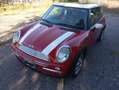 MINI Cooper Mini 1.6 Cooper Red - thumbnail 1