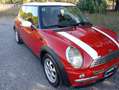 MINI Cooper Mini 1.6 Cooper Red - thumbnail 3